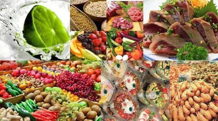 Директор Мебельного бюро посетит Fresh Food Russia 2014
