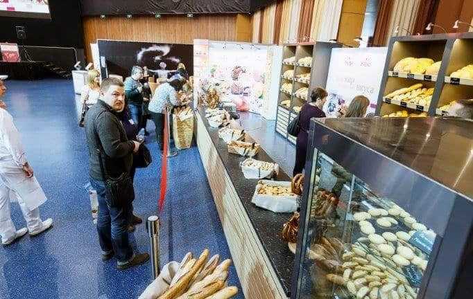 Выставка HAUSMESSE-2015