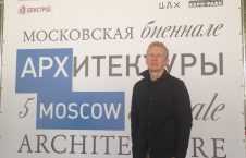 Команда mebburo посетила Арх Москва