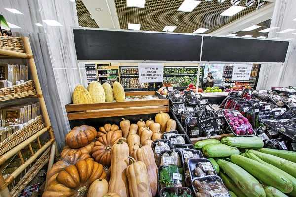 Торгвоое оборудование для магазина продуктов Торгвоое оборудование для магазина продуктов