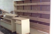 Оборудование для продажи хлебобулочной продукции