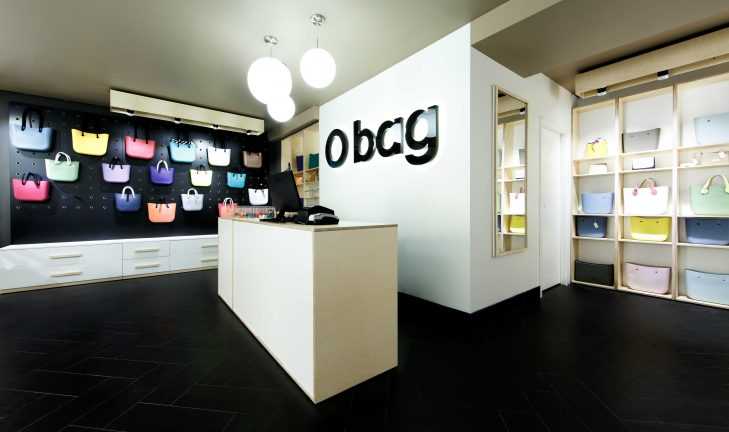 O’bag в Санкт-Петербурге O’bag в Санкт-Петербурге