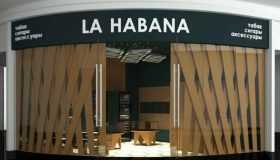 LA HABANA в МФЦ Кунцево Плаза
