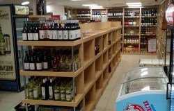 Ребрендинг торговой мебели для компании Лавина