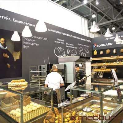 Мебель для выставки