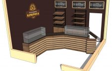 проект Пекарни