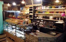 Кафе пекарня Реутов