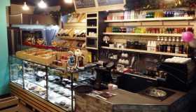 Открытие кафе-пекарни в г. Реутов