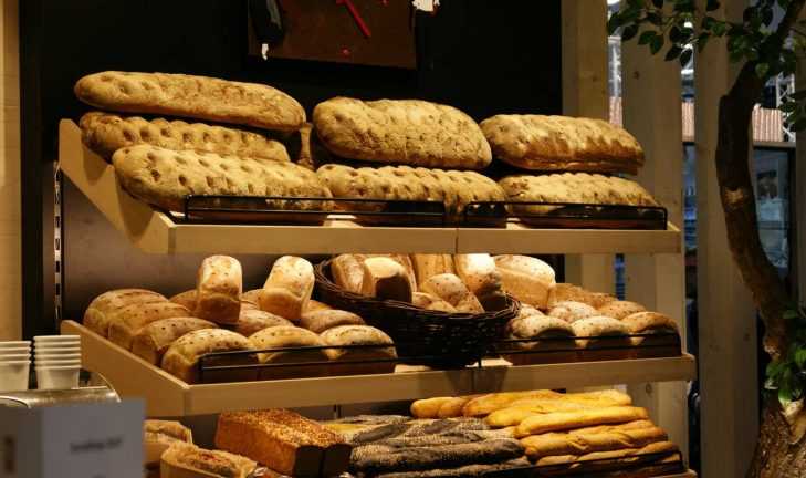 Лучшее для HoReCa от EuroShop 2017 г.