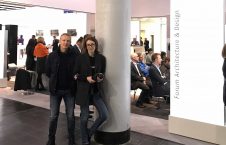 mebburo на выставке Euroshop 2017