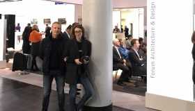 Посещение выставки EuroShop 2017!