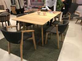 стулья стол isaloni