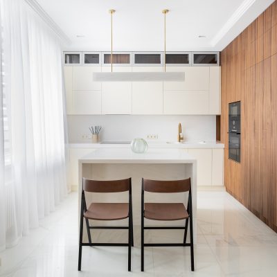 Мебель для частного проекта