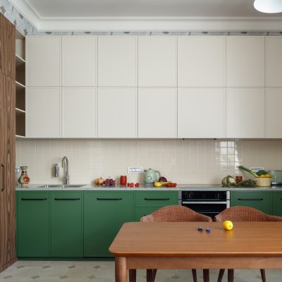 Мебель для квартиры на Тишинке