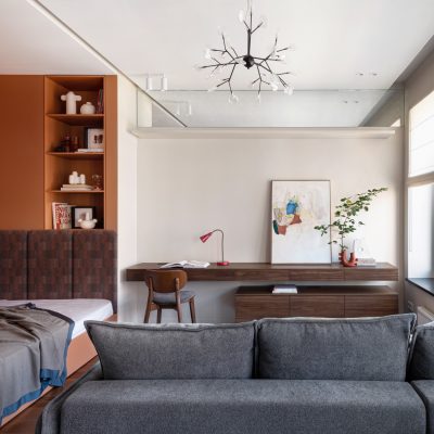 ЖК Серебряный Фонтан